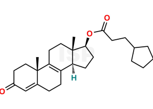 Delta 8(9) Testosterone Cypionate - Image 1