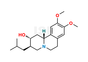 Trans (2,3)-Dihydro Tetrabenazine - Image 1