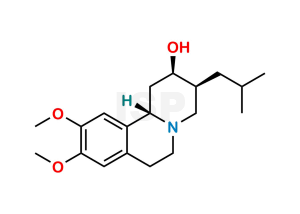 Beta Hydroxy Tetrabenazine - Image 1