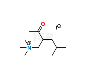 Tetrabenazine Impurity 1 - Image 1