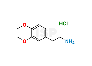 Tetrabenazine Impurity 2 - Image 1
