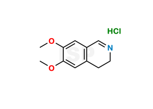 Tetrabenazine Impurity 4 - Image 1