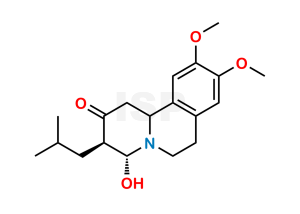 Tetrabenazine Impurity 5 - Image 1