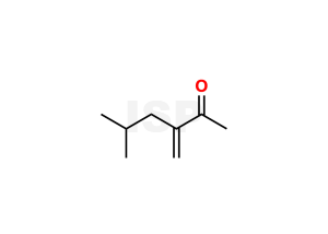 Tetrabenazine Impurity 6 - Image 1
