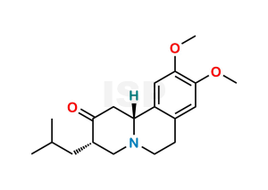 Tetrabenazine Impurity 7 - Image 1