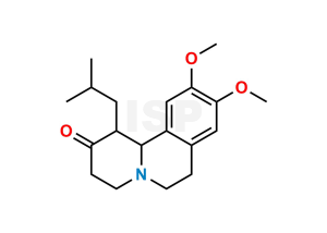 Tetrabenazine Impurity 11 - Image 1