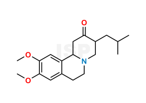 Tetrabenazine Racemates (Mixture of Cis - Trans Tetrabenazine) - Image 1