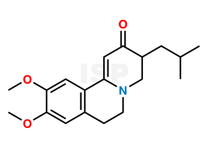 1,11b-Dedihydrotetrabenazine - Image 1