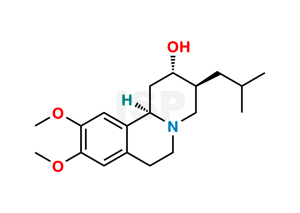 (2S,3S,11bR)-Dihydrotetrabenazine - Image 1