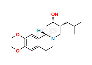 (2S,3R,11bS)-Dihydrotetrabenazine - Image 1