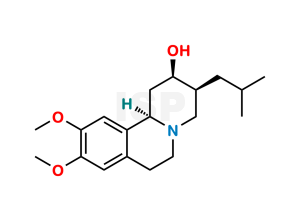 (2R,3S,11bR)-Dihydrotetrabenazine - Image 1