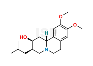 Tetrabenazine Related Impurity 6 (2S,3R,11bR) - Image 1
