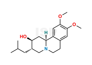 (2S,3S,11bS)-Dihydrotetrabenazine - Image 1