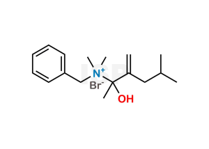 Tetrabenazine Impurity 22 - Image 1