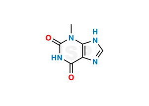 Theophylline EP Impurity B - Image 1