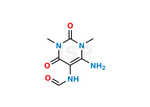 Theophylline EP Impurity C - Image 1