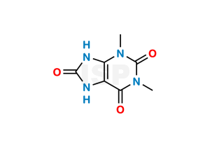 Theophylline EP Impurity E - Image 1
