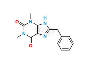 8-Benzyl Theophylline - Image 1