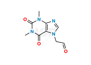 Theophylline-7-Acetaldehyde - Image 1