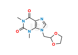 Theophylline Impurity 4 - Image 1