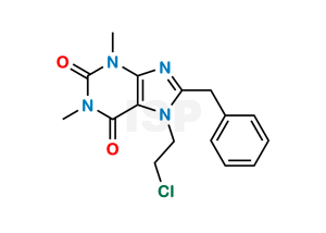 Theophylline Impurity 6 - Image 1