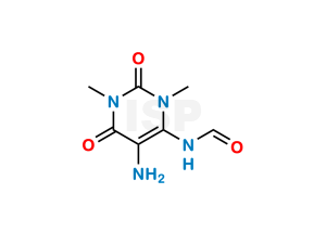 Theophylline Impurity 7 - Image 1