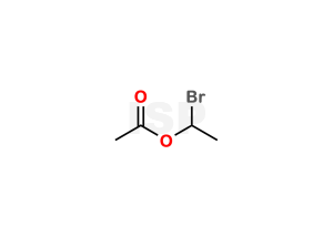 1-Bromoethyl Acetate - Image 1