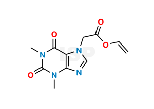 Theophylline Impurity 12 - Image 1