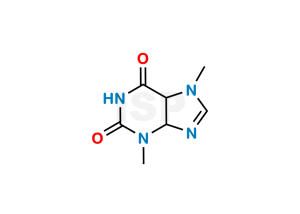 Theophylline Impurity 13 - Image 1
