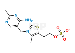 Thiamine EP Impurity A - Image 1