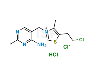 Thiamine EP Impurity C - Image 1