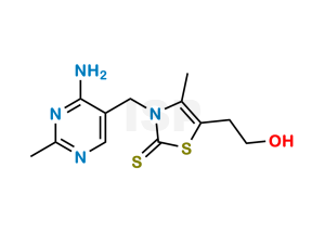 Thiamine EP Impurity E - Image 1