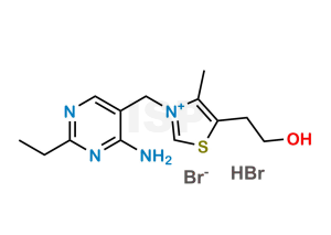 Thiamine EP Impurity F - Image 1