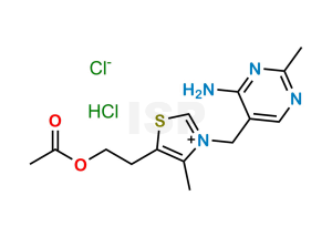 Thiamine EP Impurity G - Image 1