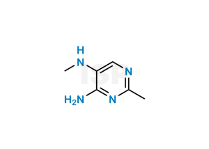 4-amino-5-aminomethyl-2-mehtyl pyrimidine - Image 1