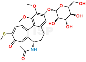 Thiocolchicoside - Image 1