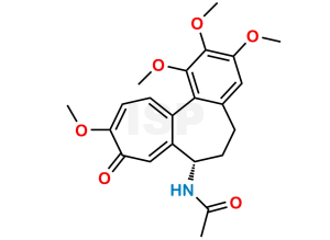 Thiocolchicoside EP Impurity A - Image 1