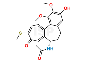 Thiocolchicoside EP Impurity C - Image 1