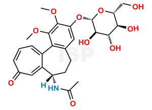 Thiocolchicoside EP Impurity H - Image 1