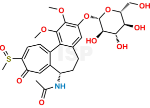 Thiocolchicoside EP Impurity J - Image 1