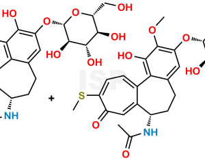 Thiocolchicoside EP Impurity K - Image 1