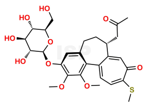 Thiocolchicoside EP Impurity L - Image 1