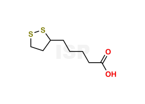 Thioctic Acid - Image 1