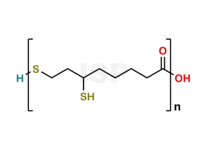 Thioctic Acid EP Impurity B - Image 1