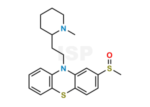 Thioridazine EP Impurity B - Image 1
