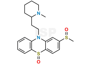 Thioridazine EP Impurity D - Image 1