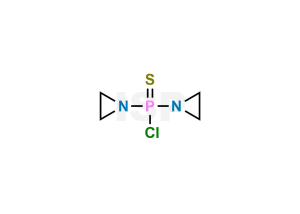 Thiotepa Impurity 1 - Image 1
