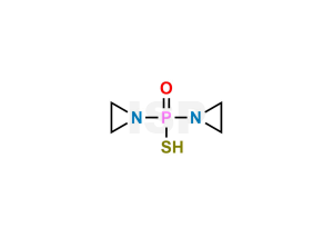 Thiotepa Impurity 2 - Image 1