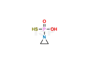 Thiotepa Impurity 3 - Image 1