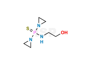 Thiotepa Impurity 4 - Image 1